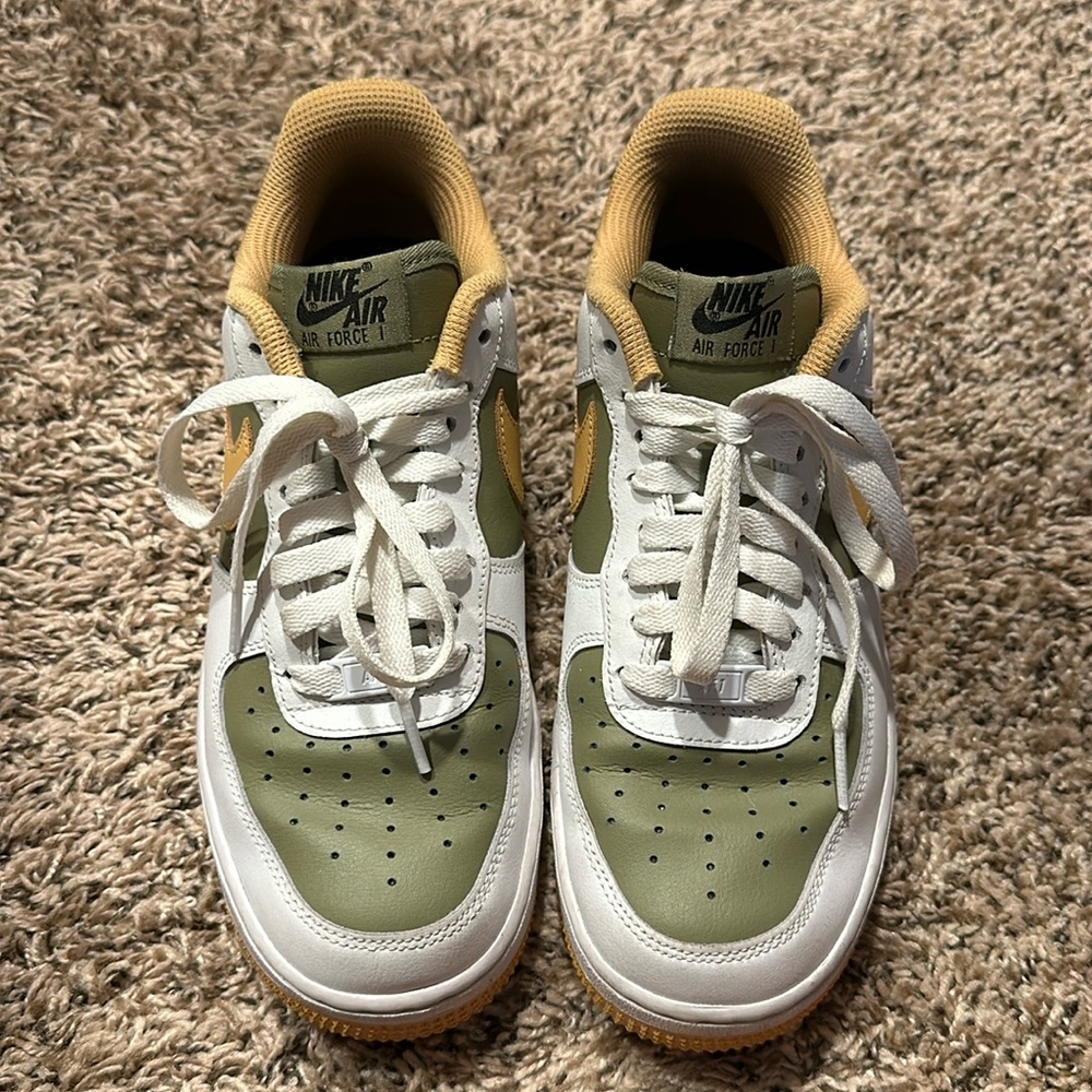 Nike Air Force 1